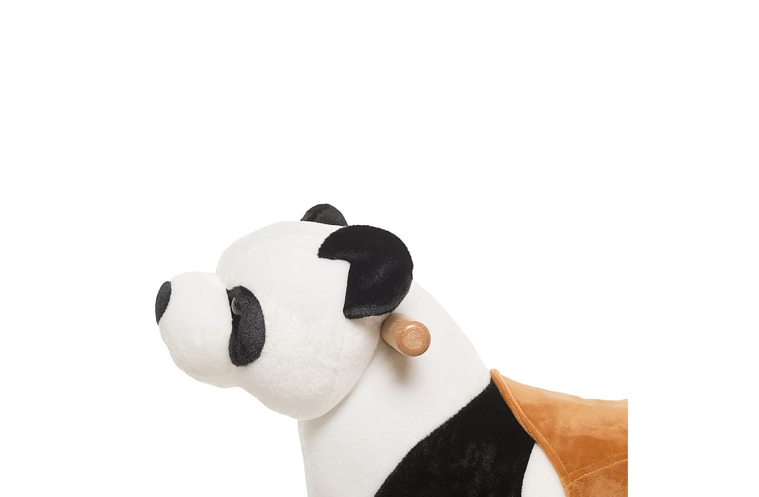 Animal Riding Panda XS
