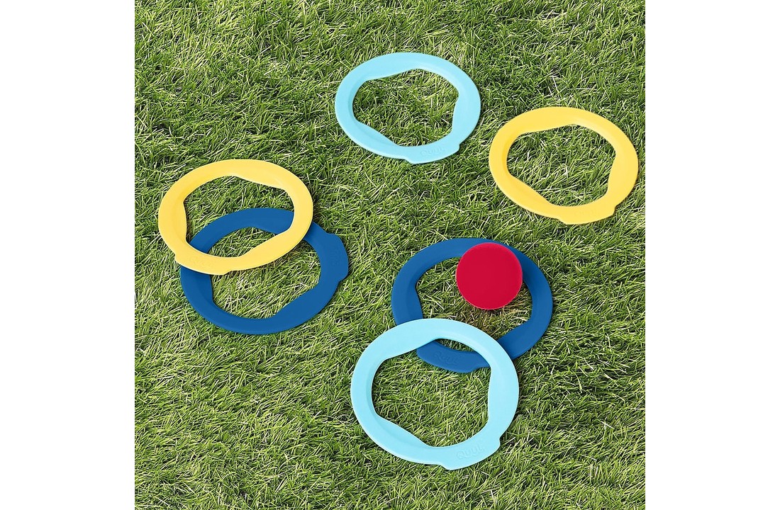Quut Ringo 6 Ringen