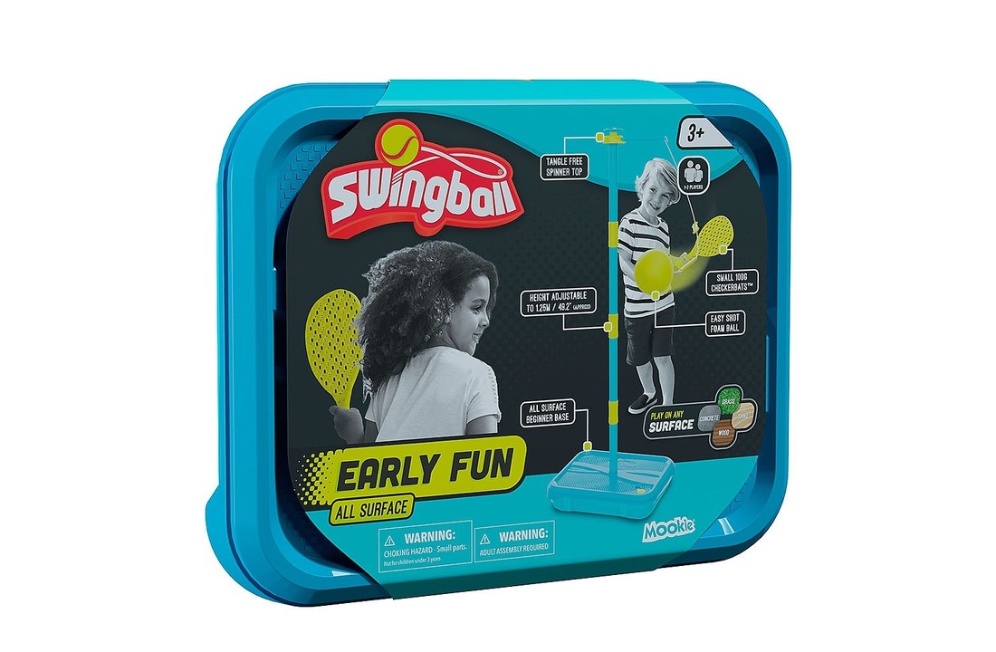 Early Fun Swingball