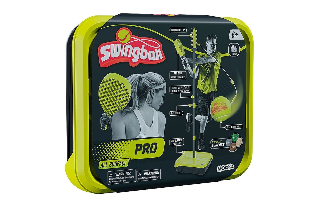 Pro Swingball All Surface