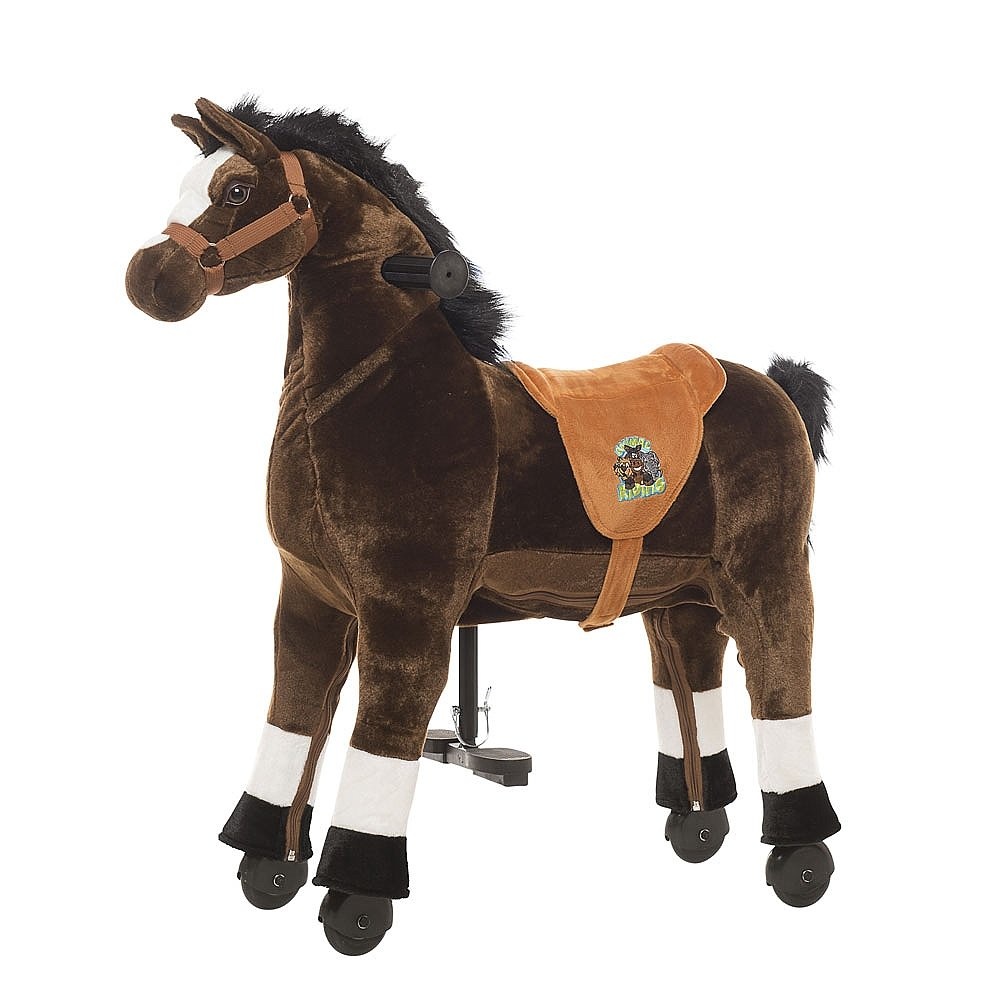 Met opzet Eik Aanpassing Animal Riding Paard Small kopen | TrendySpeelgoed.nl