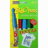 BLOpens voor Textiel