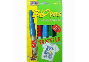 BLOpens voor Textiel