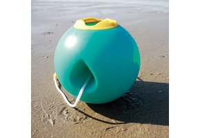 Quut Ballo: Design Strandemmer