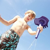 Quut Triplet Multifuctioneel Strandspeeltje