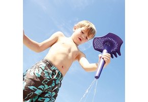Quut Triplet Multifuctioneel Strandspeeltje