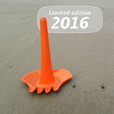 Quut Triplet Multifuctioneel Strandspeeltje