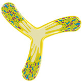 Boomerang van Zacht Foam