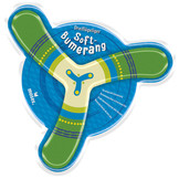 Boomerang van Zacht Foam
