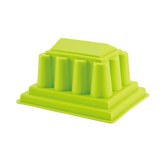 Wereldse Zandvormpjes