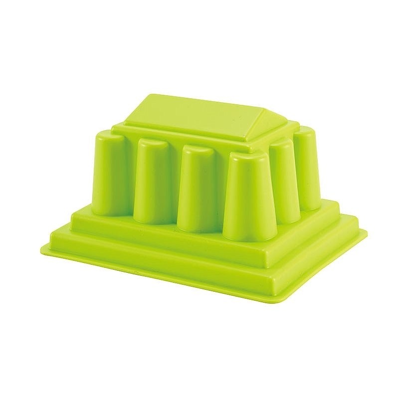 Wereldse Zandvormpjes