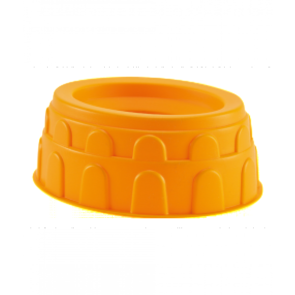 Wereldse Zandvormpjes