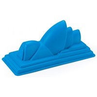 Wereldse Zandvormpjes