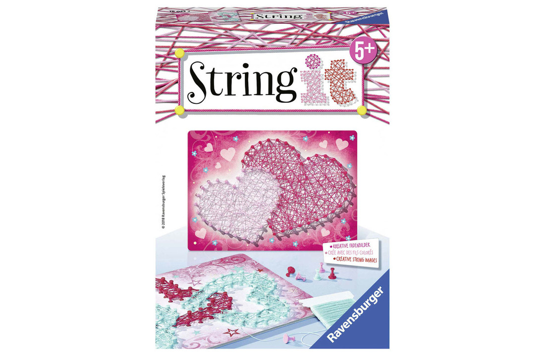 String It