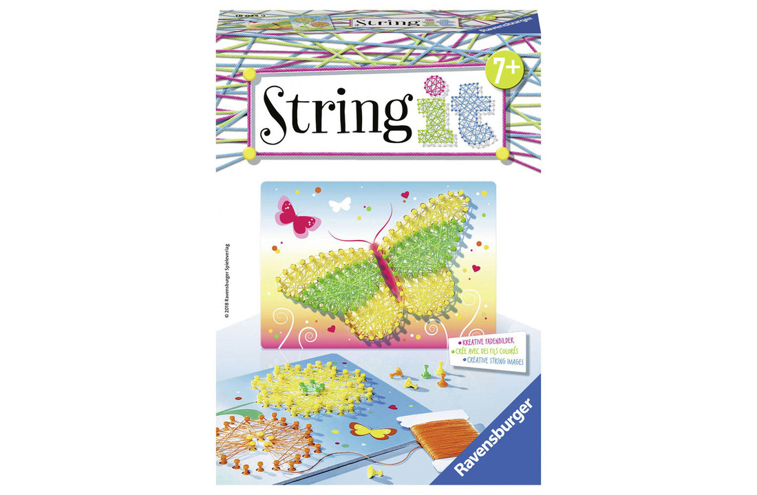 String It