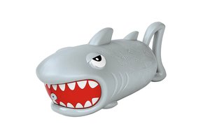 Waterspuiter Haai