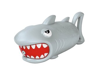Waterspuiter Haai