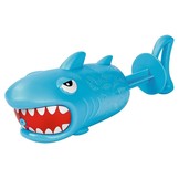 Waterspuiter Haai