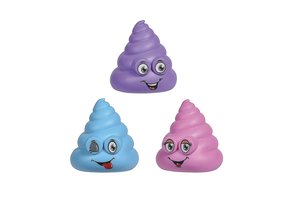 Glibbi Blubber Poo