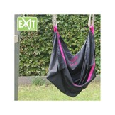 Swingbag Geel schommel