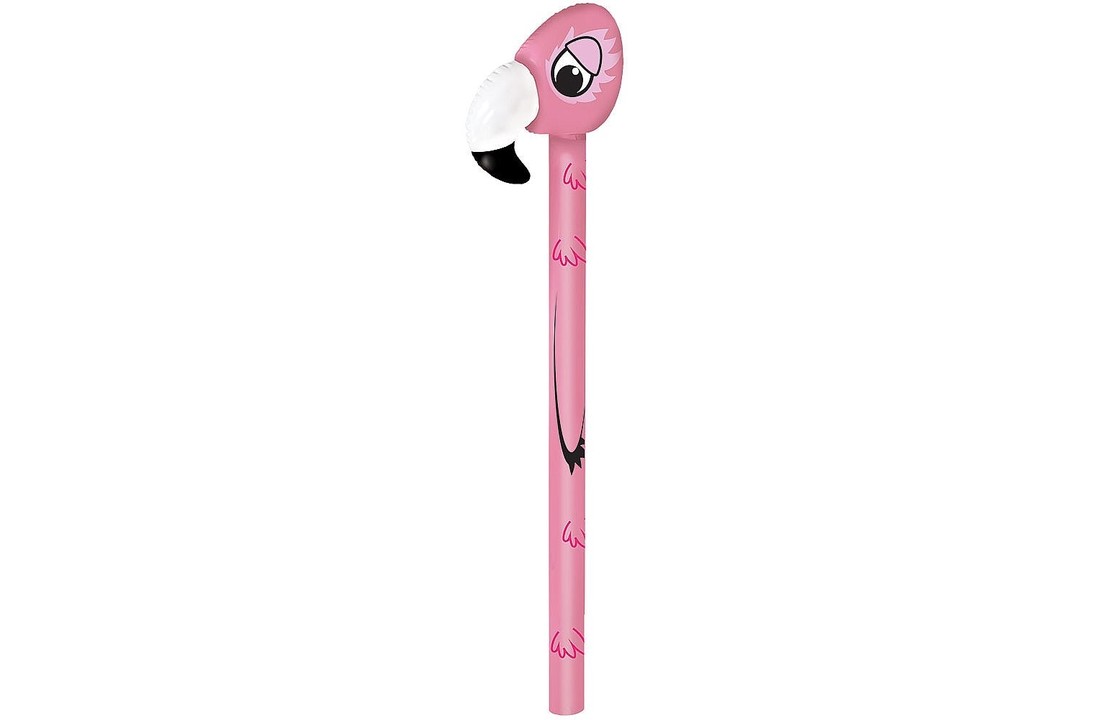 Inflatimal Flamingo