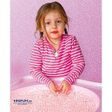 Sensorische Balletjes: Transparant