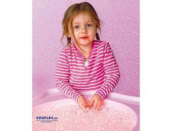 Aquabeads: Transparant