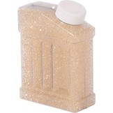 Sensorische Balletjes: Transparant