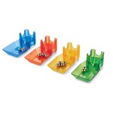 Q-Ba-Maze 2.0 Marble Catchers