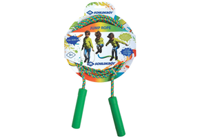 Kinder Springtouw
