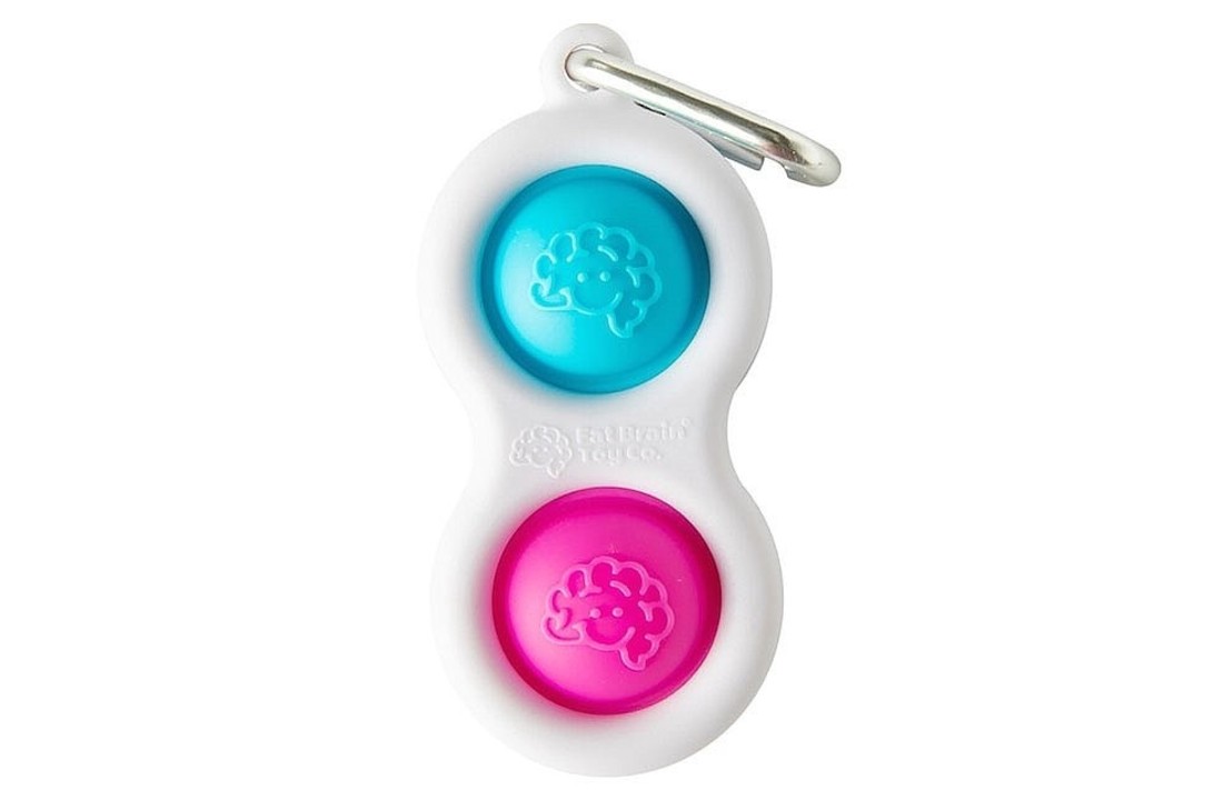 Simpl Dimple Fidget Toy
