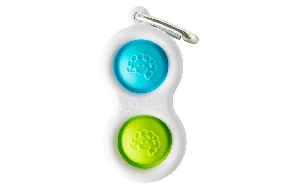 Simpl Dimple Fidget Toy