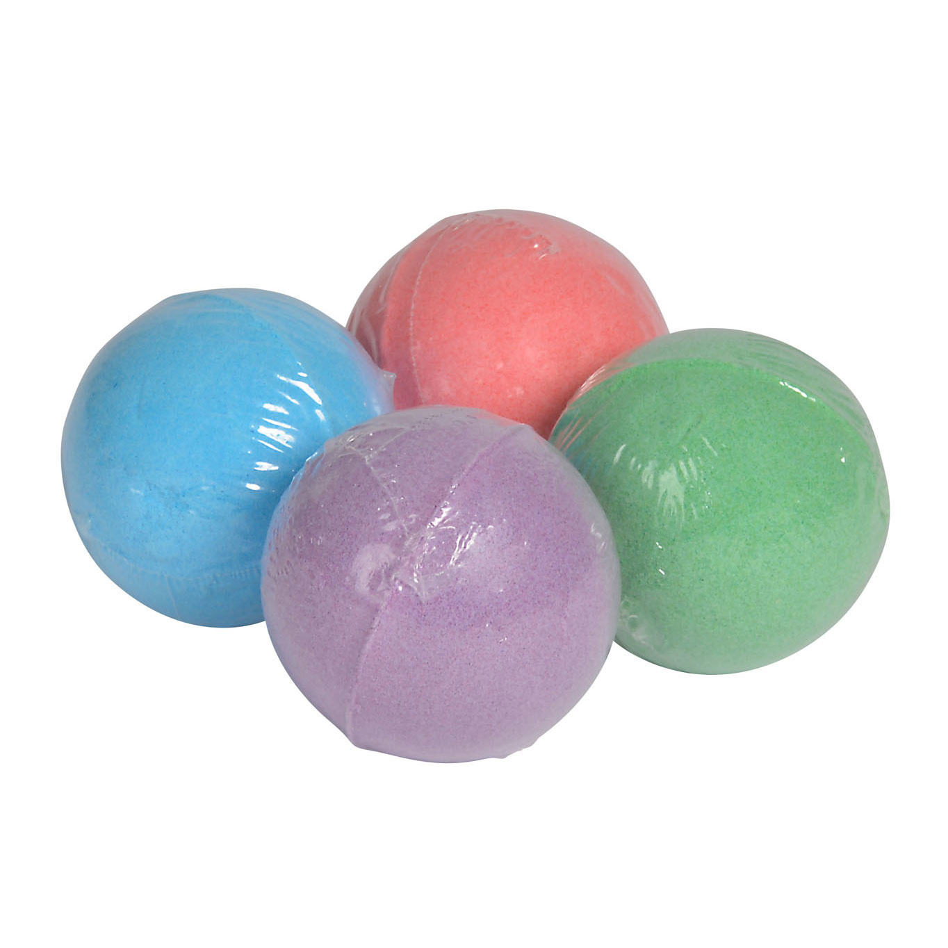 Glibbi Blubber Bruisballen | 4 Stuks