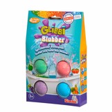 Glibbi Blubber Bruisballen | 4 Stuks