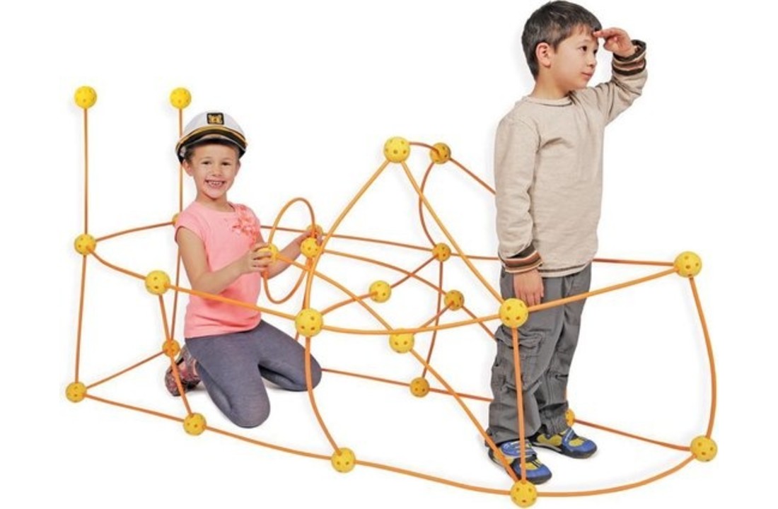 Crazy Forts Flexi Forts