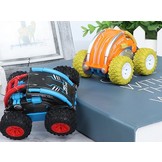 RC Mini Stunt Auto