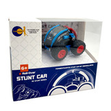 RC Mini Stunt Auto