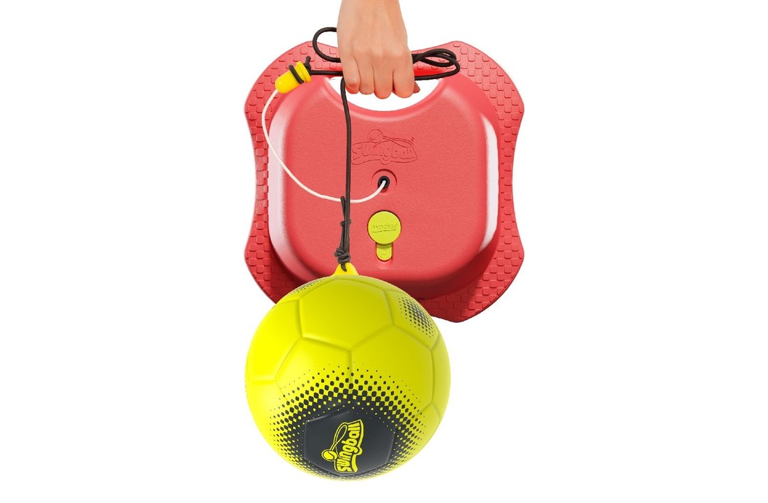 Mookie Reflex Soccer All Surface