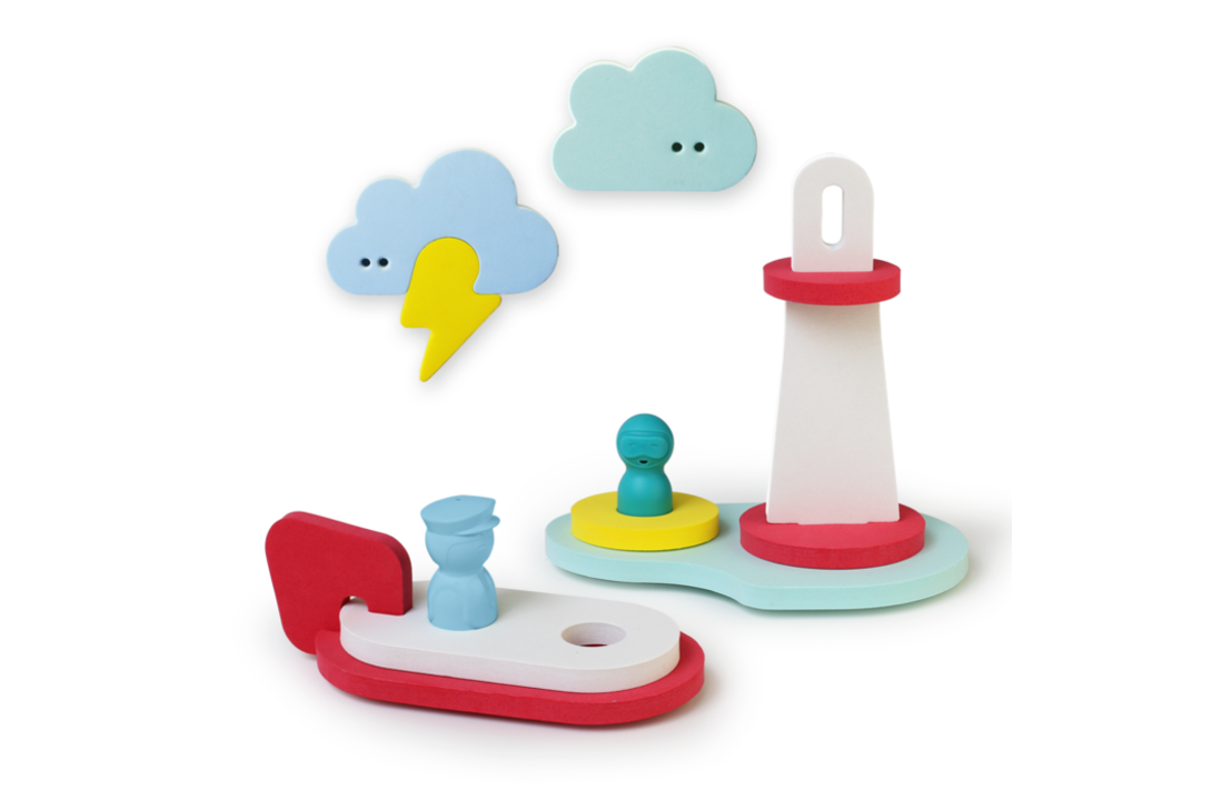 Quutopia Puzzle friends - To the rescue!