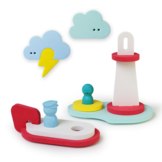 Quutopia Puzzle friends - To the rescue!