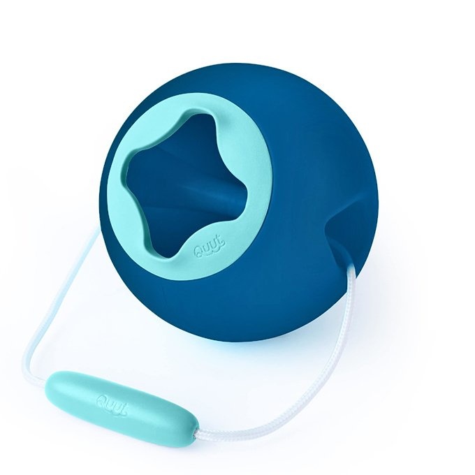 Quut Ballo Mini: Design Strandemmer