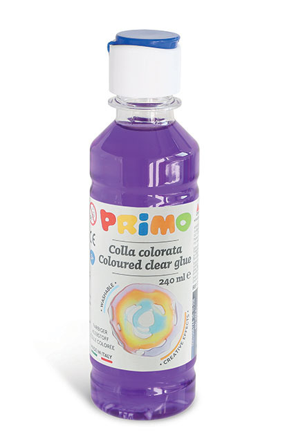 Primo | Lijm Op Waterbasis & Slijmmaker