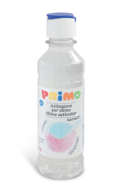 Primo | Activator Voor Slijm (240ml)