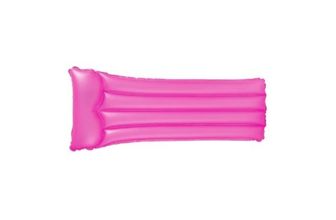 Intex Luchtbed Neon 183 X 76CM