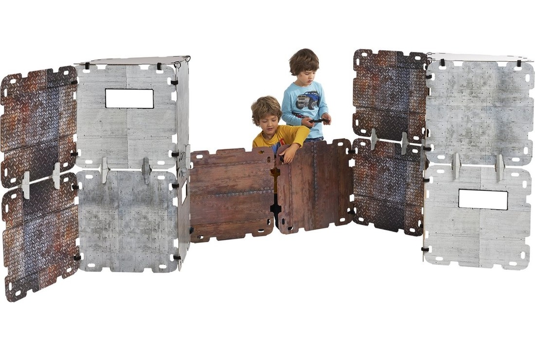 Fantasy Forts Tournament Basis
