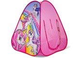 Pop Up Speeltent Unicorn