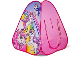 Pop Up Speeltent Unicorn