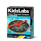 KidzLabs | Groot Magnetisch Kompas