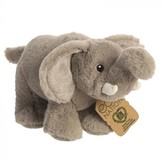 Eco Nation Knuffel | Olifant 26 cm