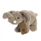 Eco Nation Knuffel | Olifant 26 cm